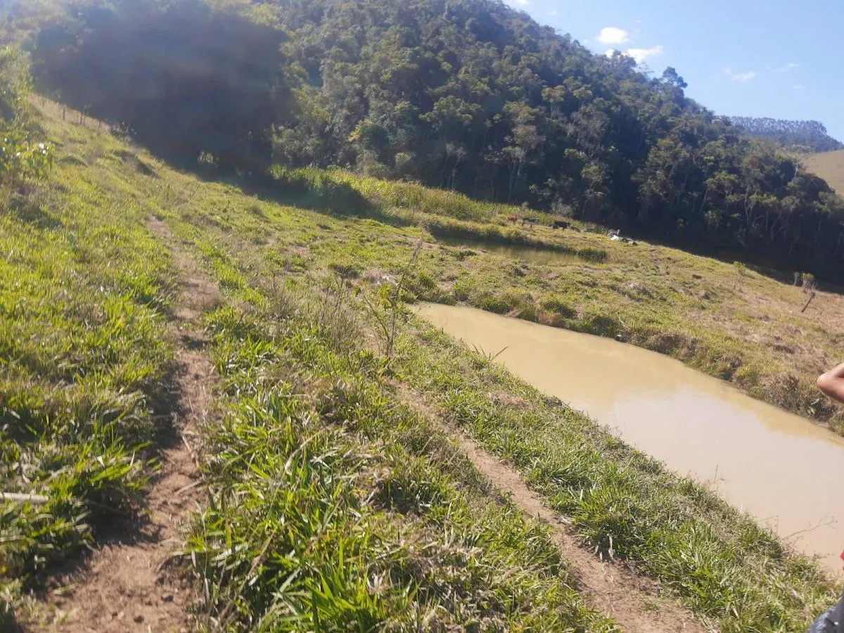 Fazenda à venda de 97 ha em Natividade da Serra, SP, Brasil