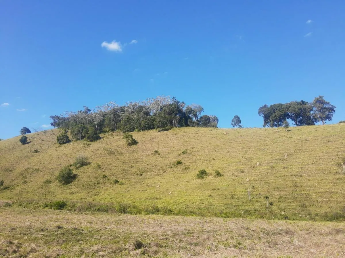 Fazenda à venda de 97 ha em Natividade da Serra, SP, Brasil