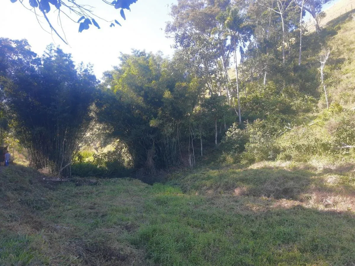 Fazenda à venda de 97 ha em Natividade da Serra, SP, Brasil