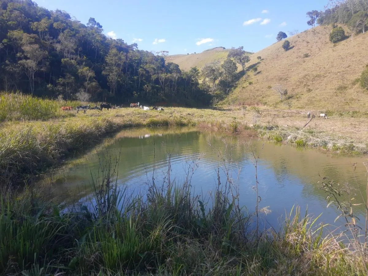 Fazenda à venda de 97 ha em Natividade da Serra, SP, Brasil