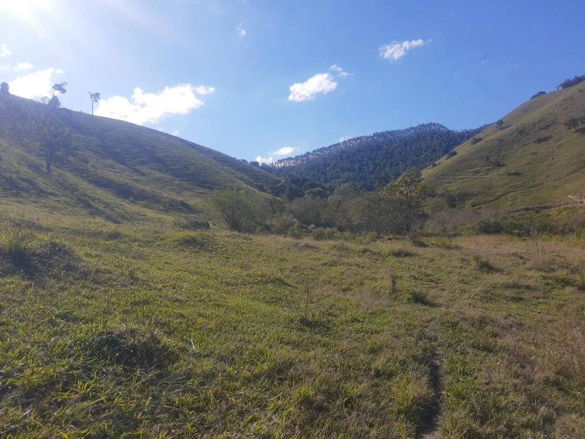 Fazenda à venda de 97 ha em Natividade da Serra, SP, Brasil