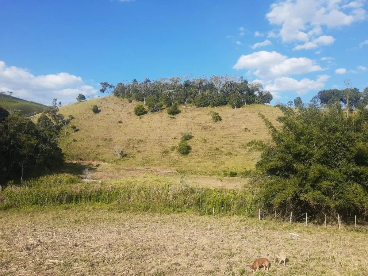 Fazenda à venda de 97 ha em Natividade da Serra, SP, Brasil