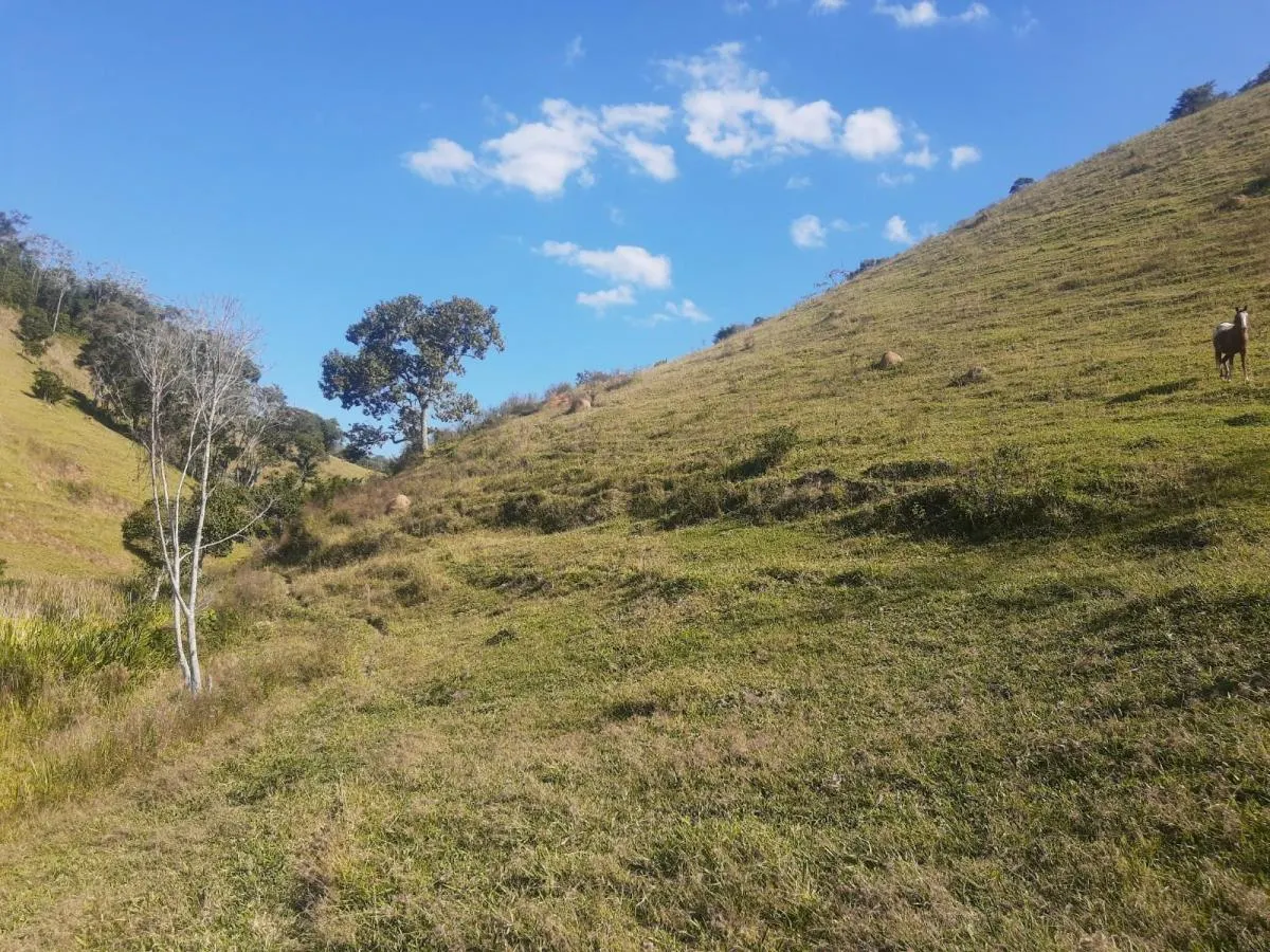 Fazenda à venda de 97 ha em Natividade da Serra, SP, Brasil