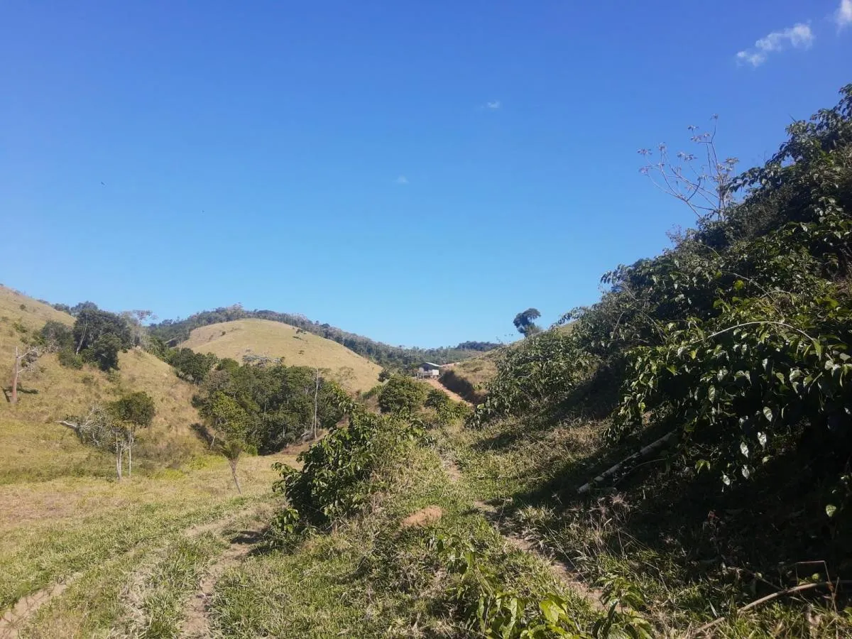 Fazenda à venda de 97 ha em Natividade da Serra, SP, Brasil