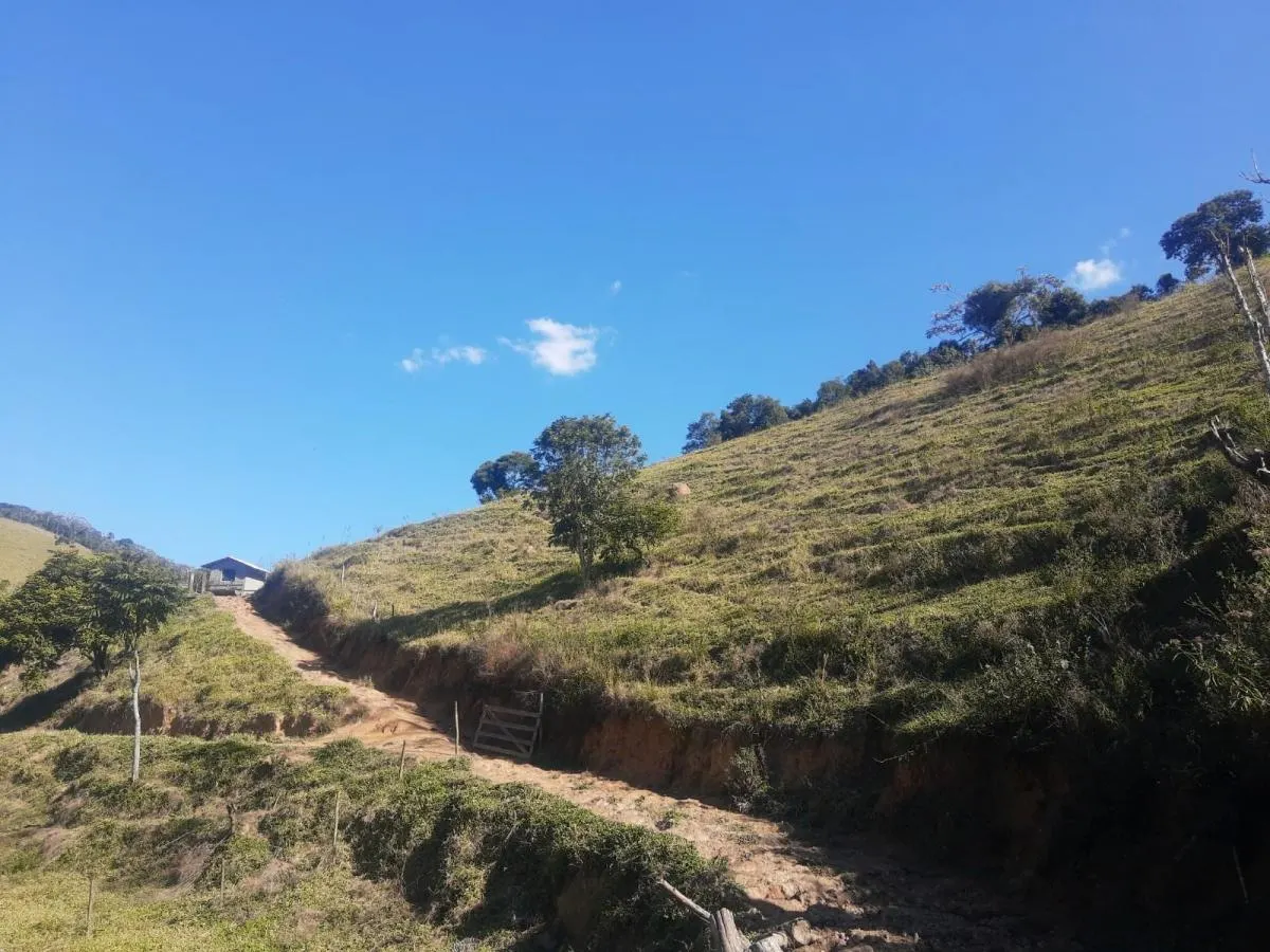 Fazenda à venda de 97 ha em Natividade da Serra, SP, Brasil