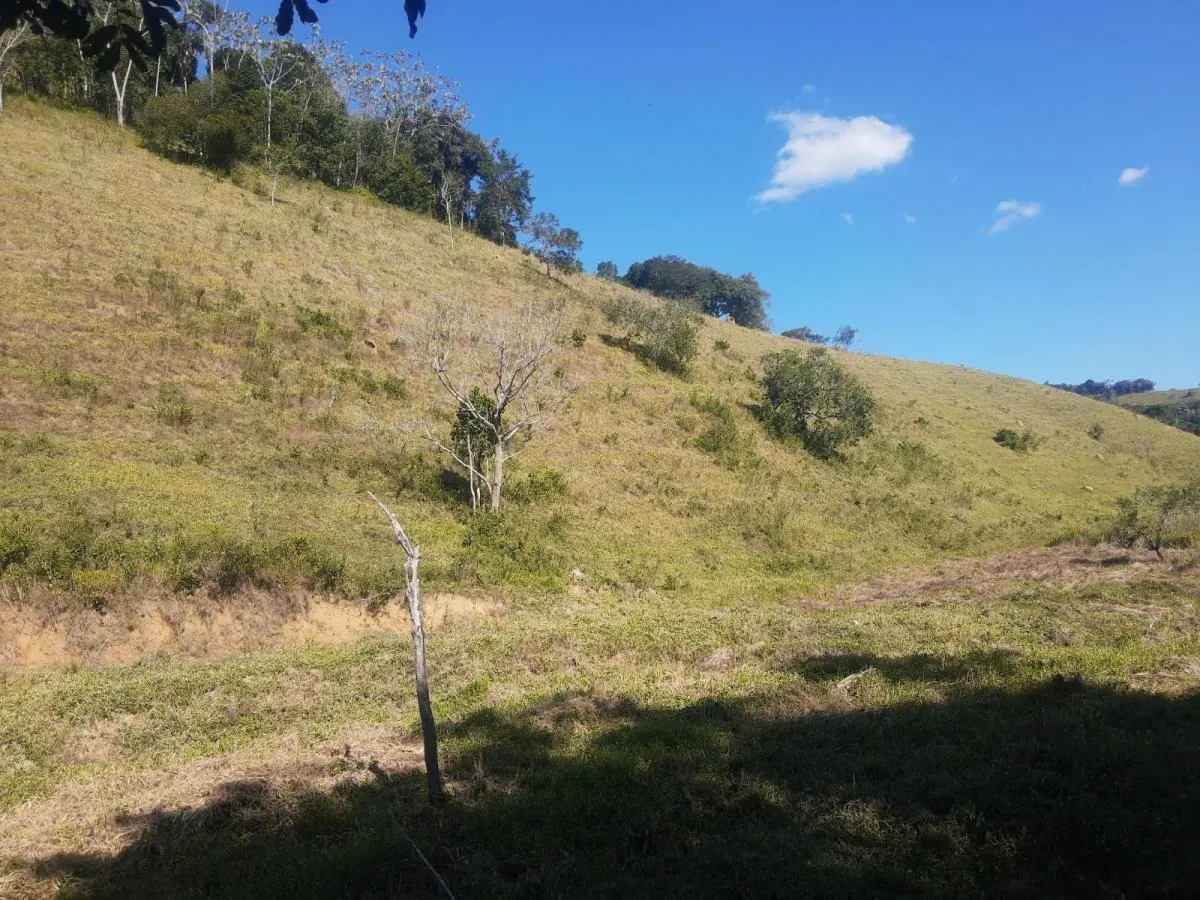 Fazenda à venda de 97 ha em Natividade da Serra, SP, Brasil