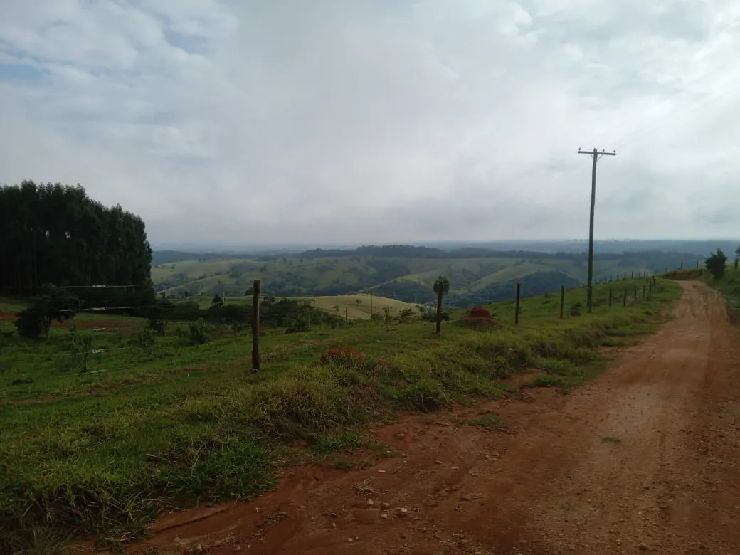 Farm for sale of 969 acres in Capão Bonito, SP, Brazil
