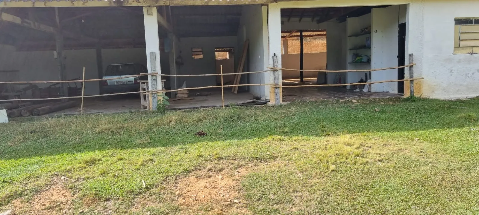 Farm for sale of 969 acres in Capão Bonito, SP, Brazil