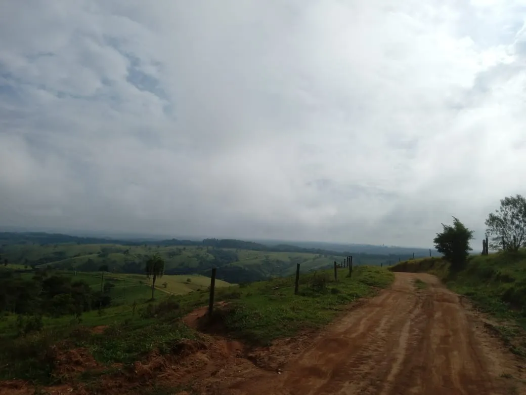 Farm for sale of 969 acres in Capão Bonito, SP, Brazil