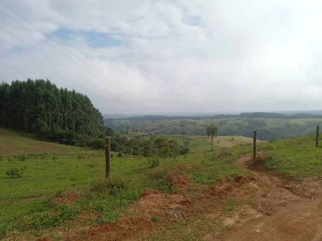 Farm for sale of 969 acres in Capão Bonito, SP, Brazil