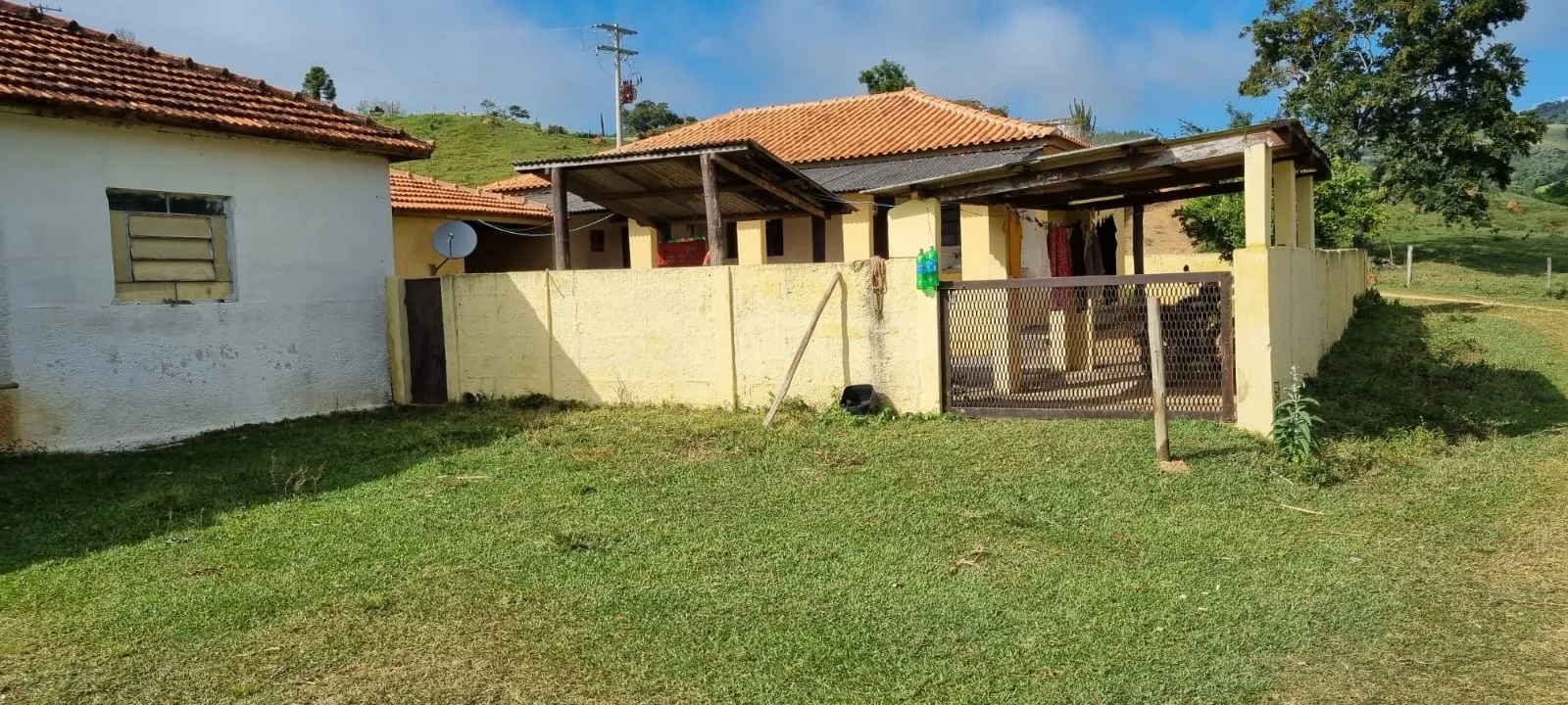 Farm for sale of 969 acres in Capão Bonito, SP, Brazil