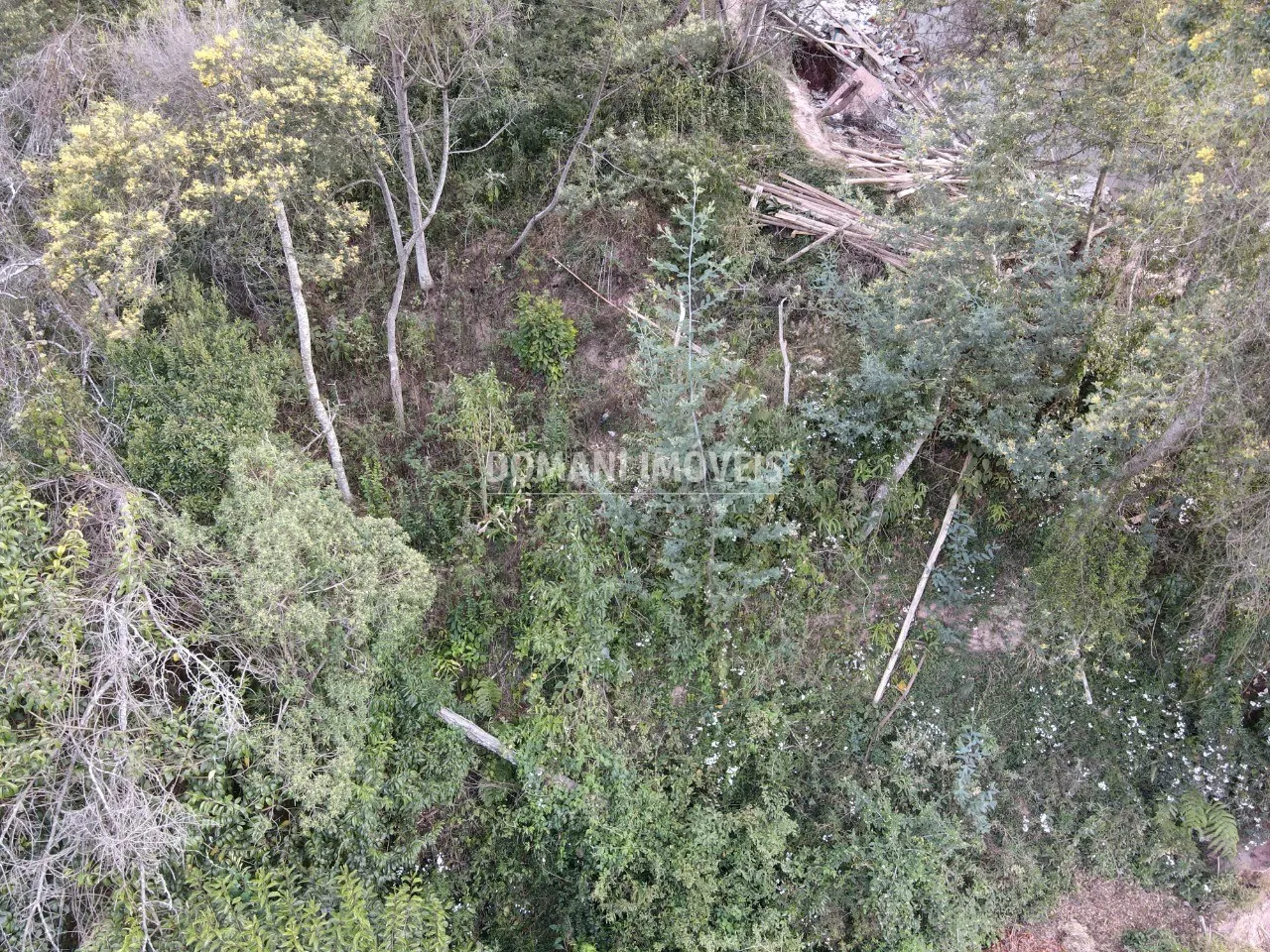 Terreno à venda e para Arrendar de 725 m² em Campos do Jordão, SP, Brasil