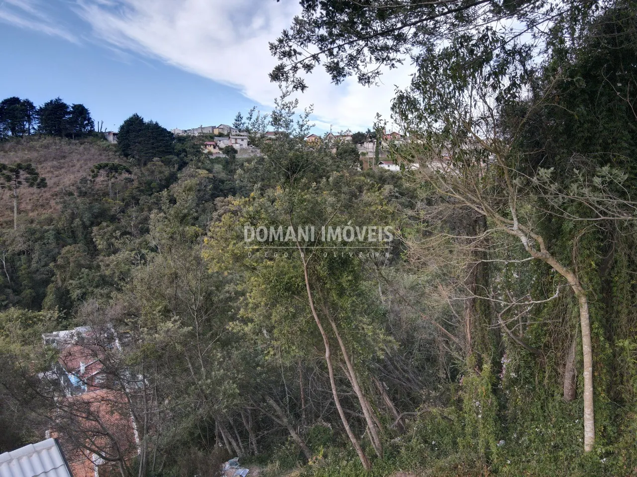 Terreno à venda e para Arrendar de 725 m² em Campos do Jordão, SP, Brasil