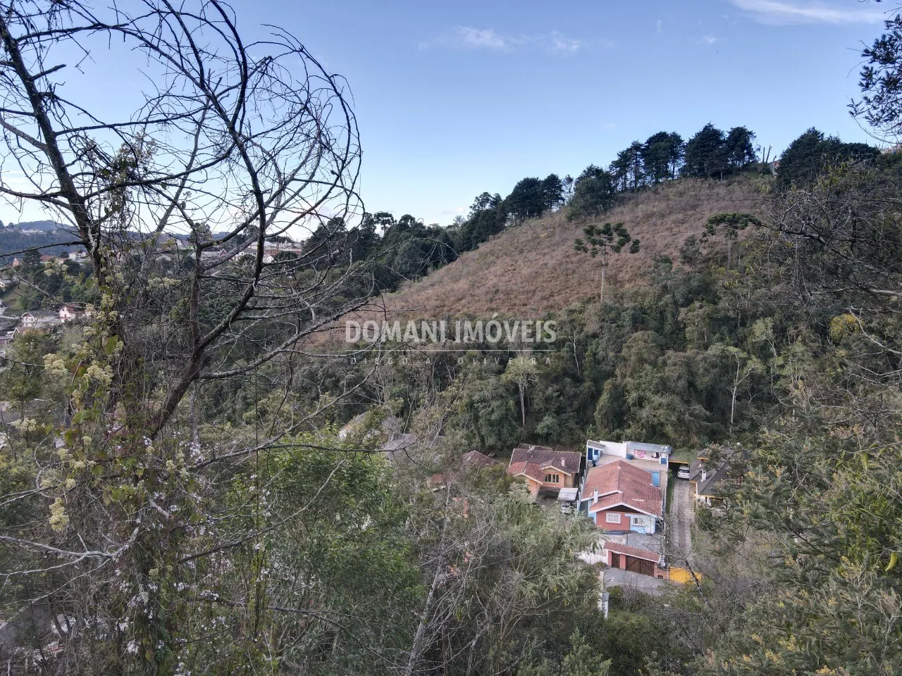 Terreno à venda e para Arrendar de 725 m² em Campos do Jordão, SP, Brasil