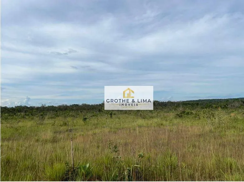 Fazenda à venda de 1.380 ha em Recursolândia, TO, Brasil