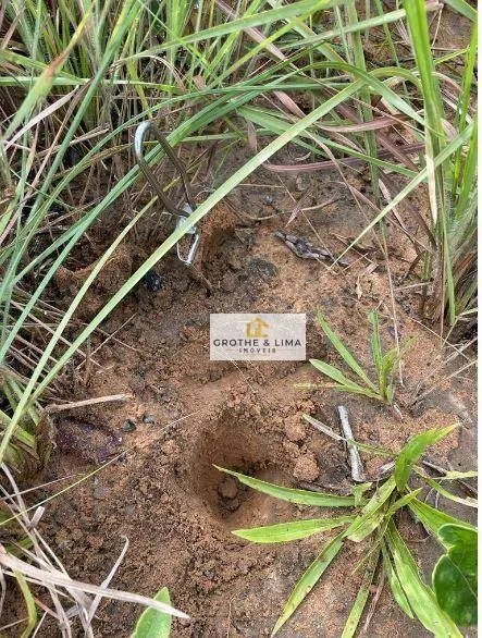 Fazenda à venda de 1.380 ha em Recursolândia, TO, Brasil