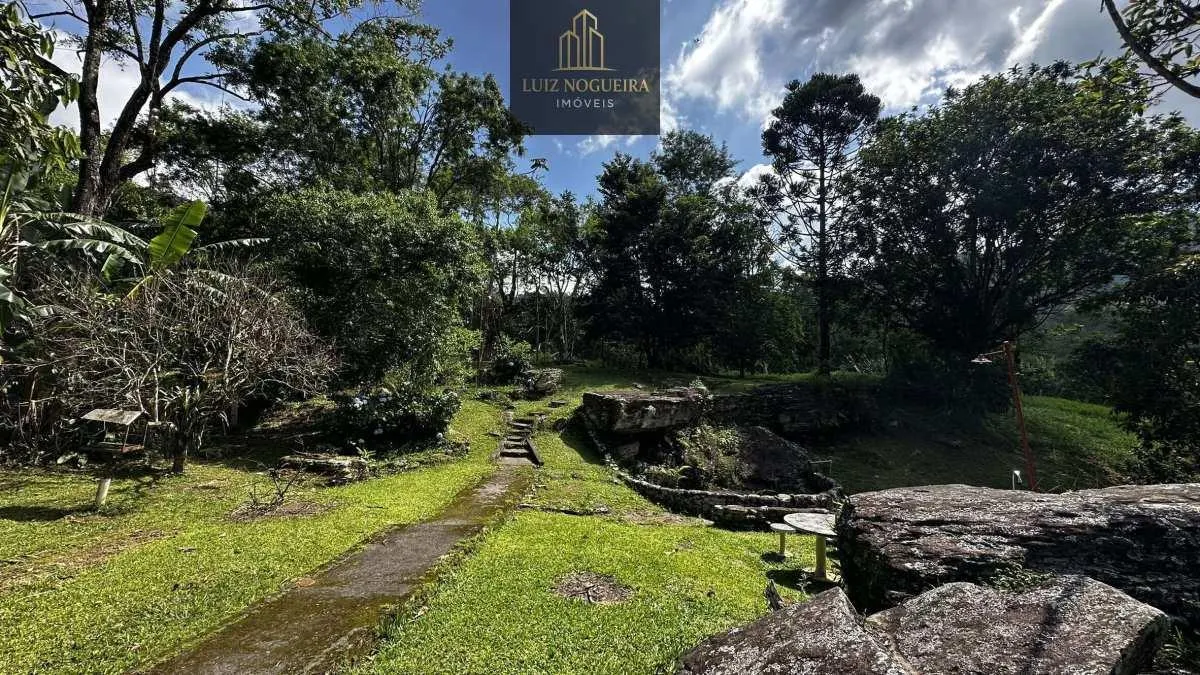 Country home for sale of 90 m² in Pindamonhangaba, SP, Brazil