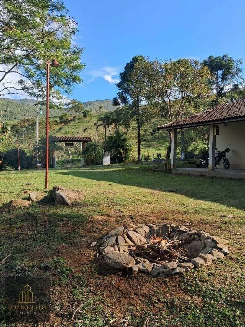 Country home for sale of 90 m² in Pindamonhangaba, SP, Brazil