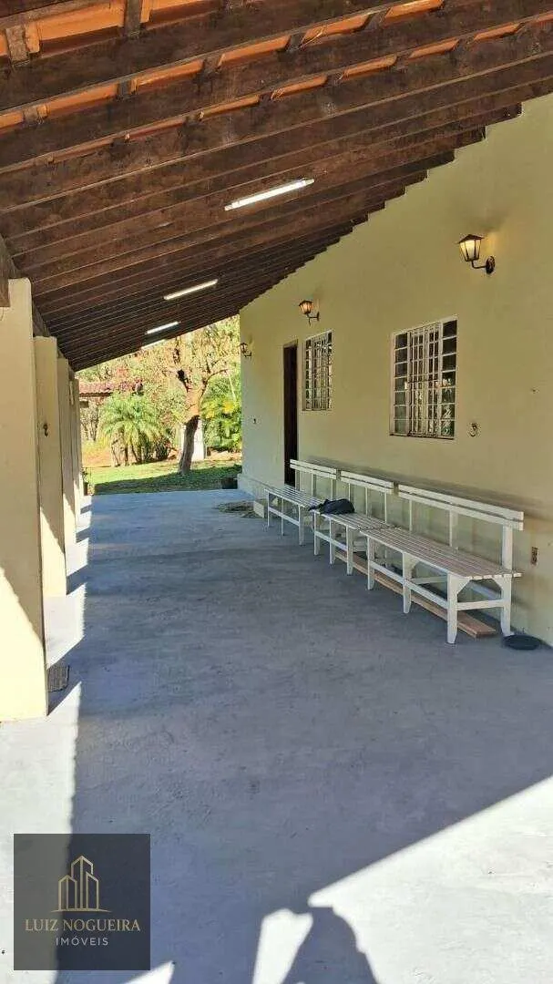 Country home for sale of 90 m² in Pindamonhangaba, SP, Brazil
