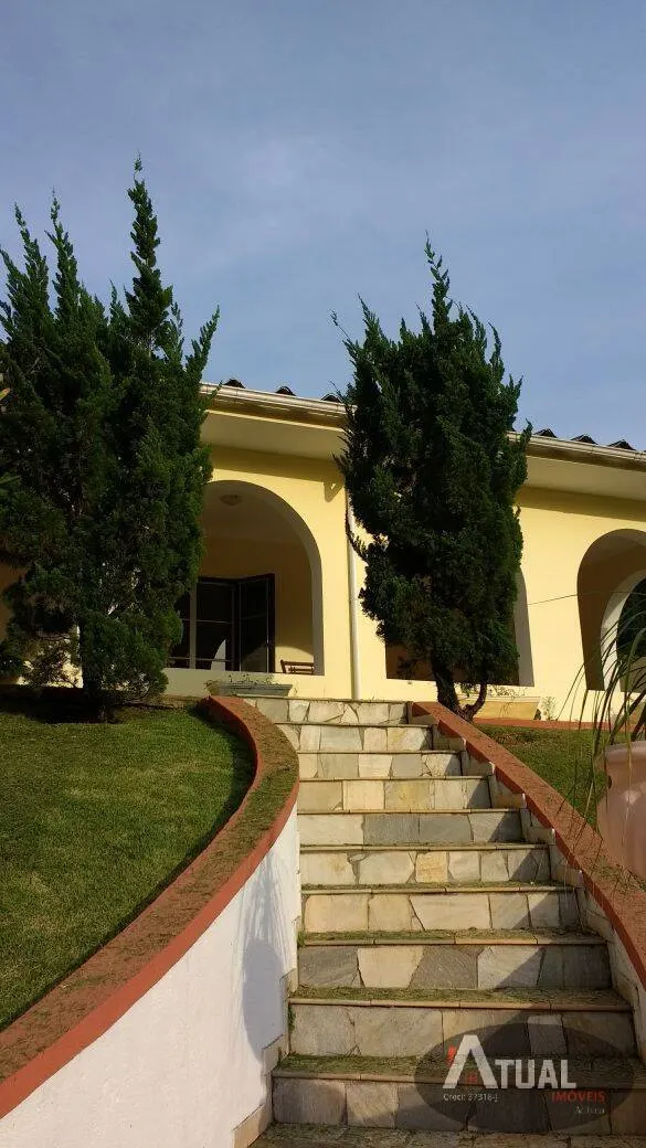 House for sale of 2,000 m² in Mairiporã, SP, Brazil