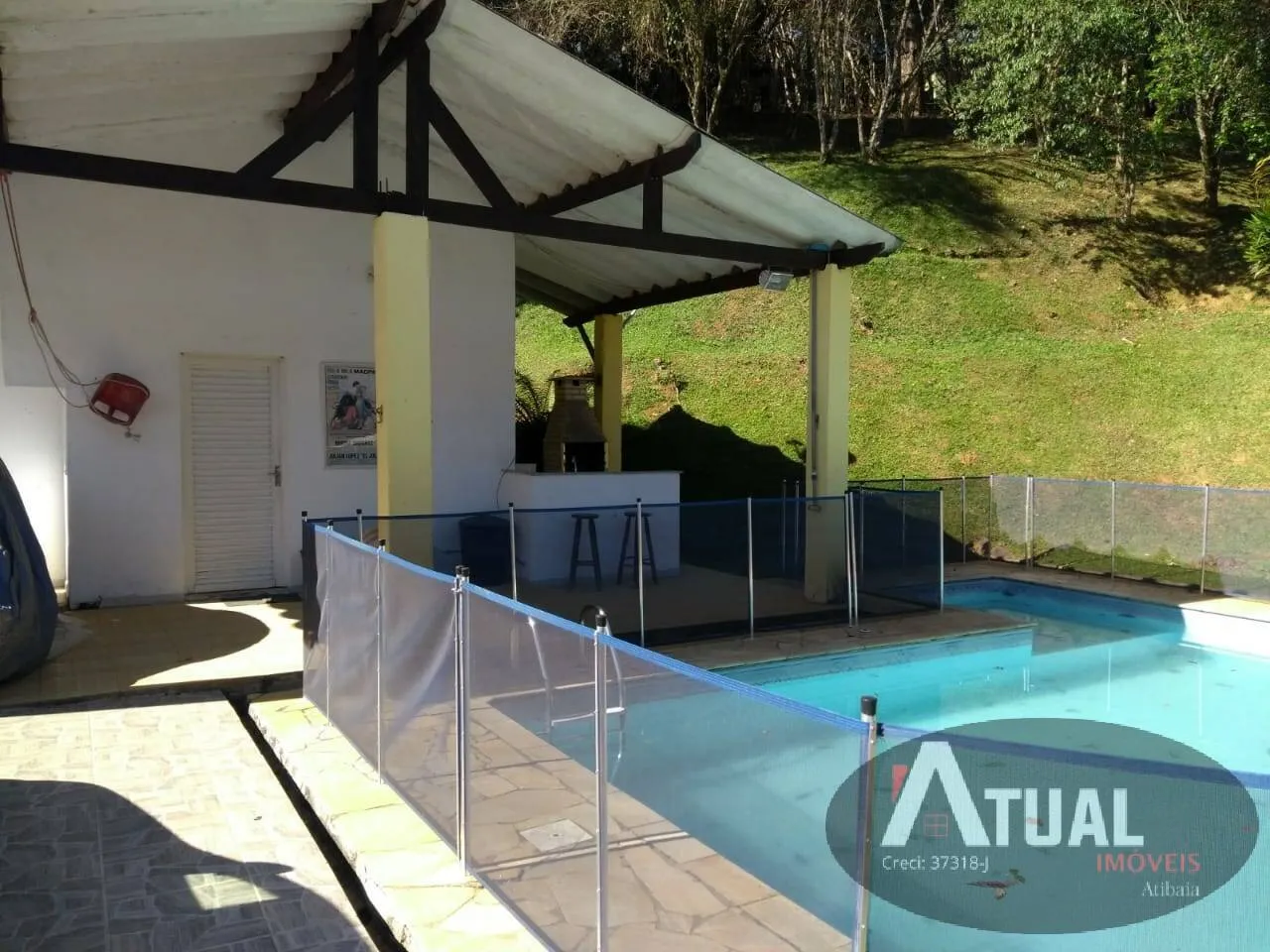House for sale of 2,000 m² in Mairiporã, SP, Brazil