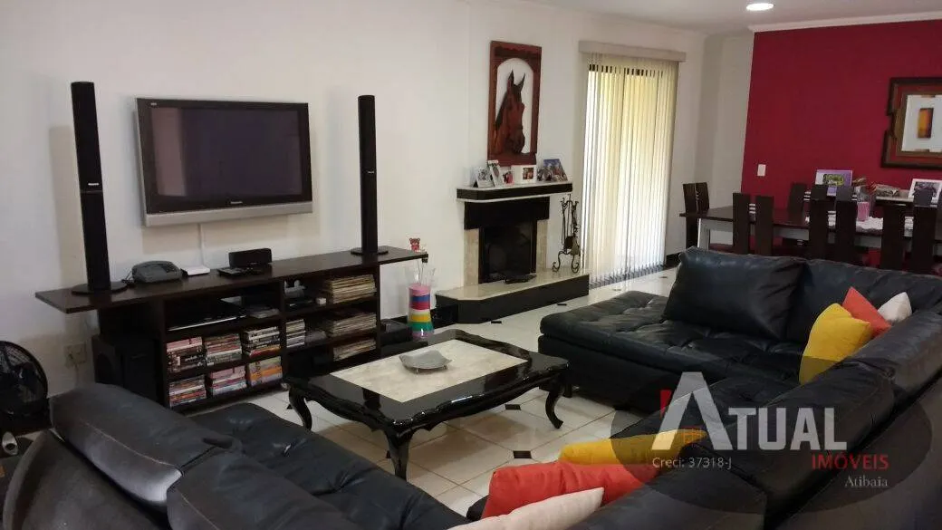 House for sale of 2,000 m² in Mairiporã, SP, Brazil