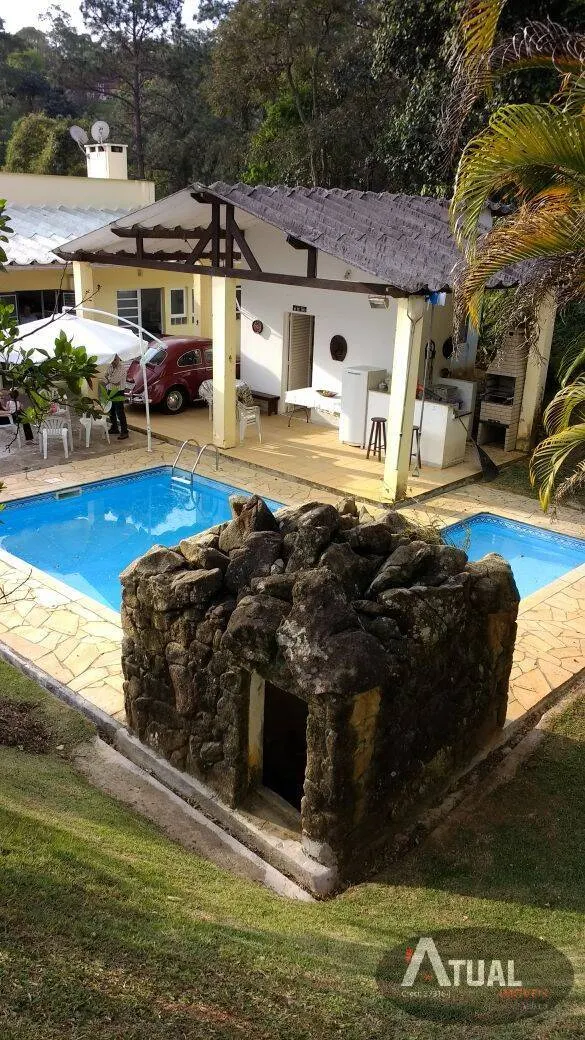 House for sale of 2,000 m² in Mairiporã, SP, Brazil