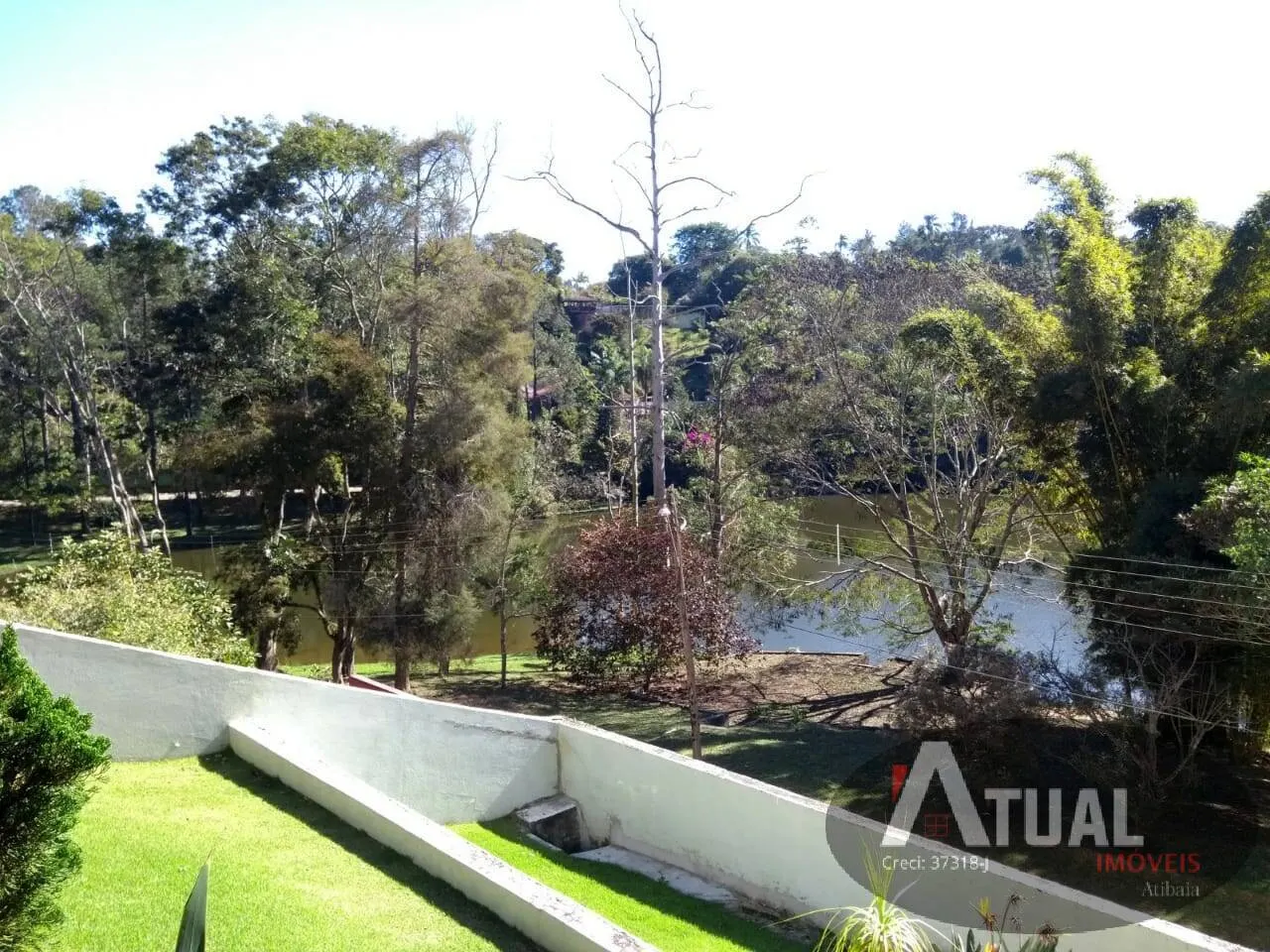 House for sale of 2,000 m² in Mairiporã, SP, Brazil