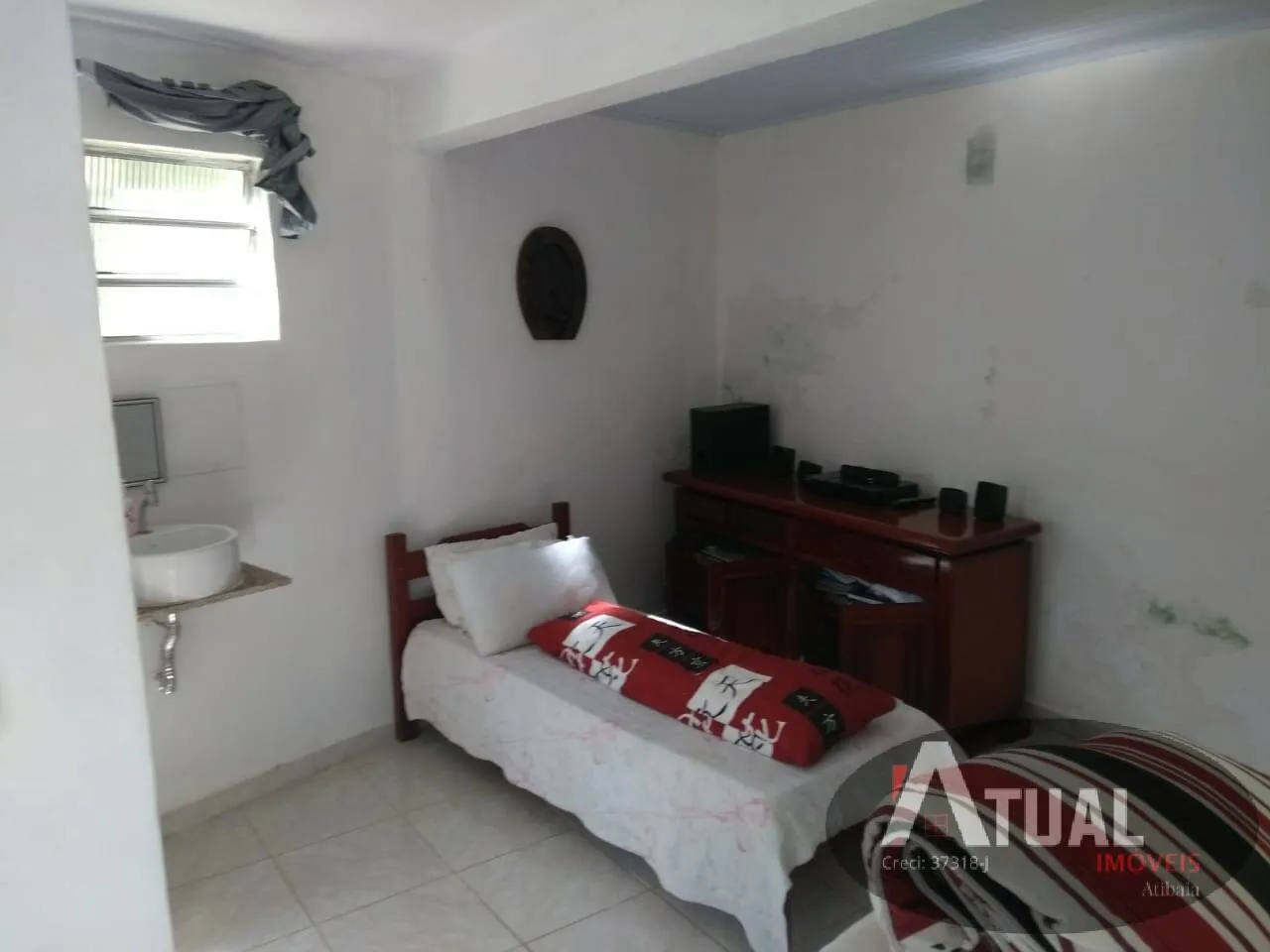 House for sale of 2,000 m² in Mairiporã, SP, Brazil