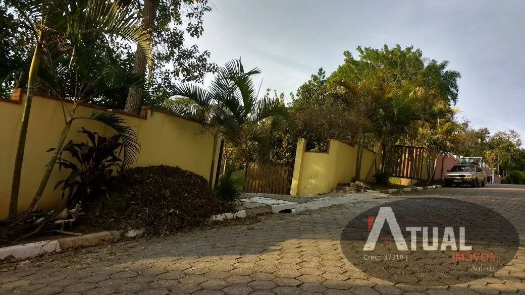 House for sale of 2,000 m² in Mairiporã, SP, Brazil
