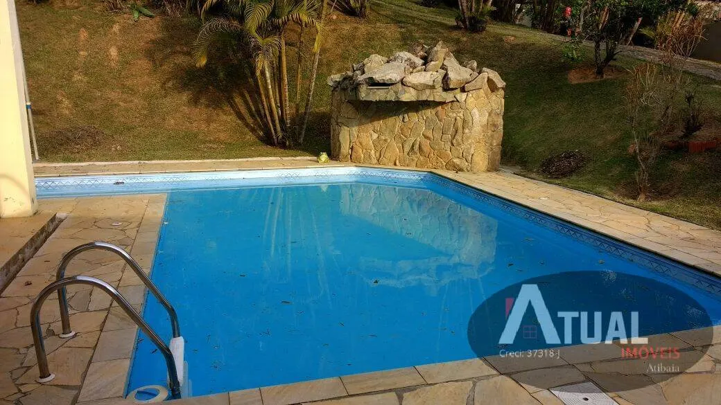 House for sale of 2,000 m² in Mairiporã, SP, Brazil