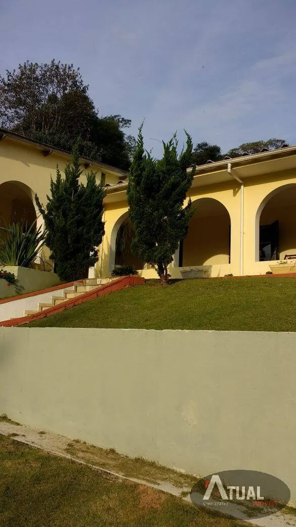 House for sale of 2,000 m² in Mairiporã, SP, Brazil