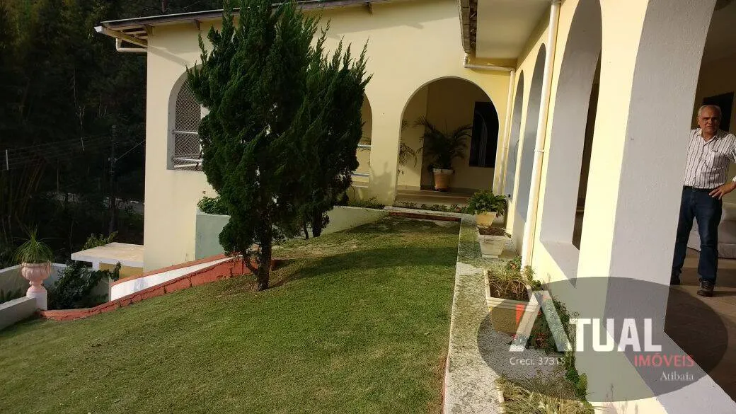House for sale of 2,000 m² in Mairiporã, SP, Brazil