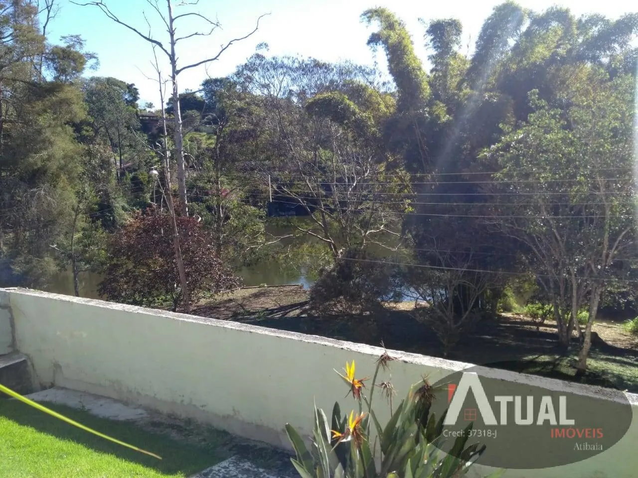 House for sale of 2,000 m² in Mairiporã, SP, Brazil