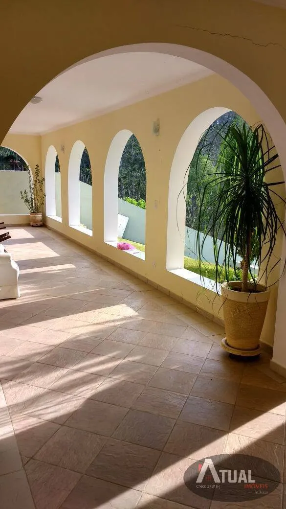 House for sale of 2,000 m² in Mairiporã, SP, Brazil