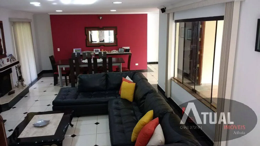 House for sale of 2,000 m² in Mairiporã, SP, Brazil