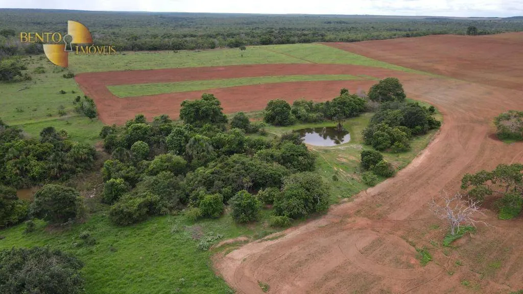Fazenda à venda de 5.703 ha em Paranatinga, MT, Brasil