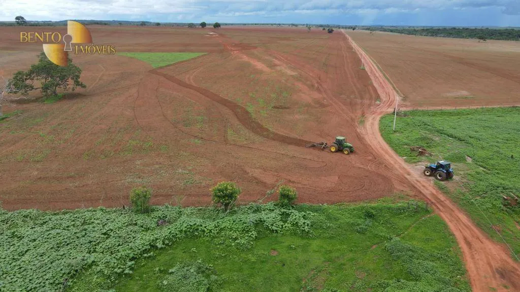 Fazenda à venda de 5.703 ha em Paranatinga, MT, Brasil