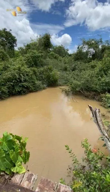 Fazenda à venda de 5.703 ha em Paranatinga, MT, Brasil
