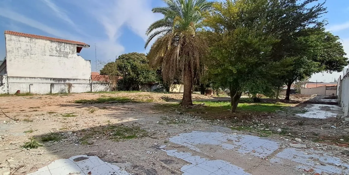 Plot for sale of 3,812 m² in Jacareí, SP, Brazil