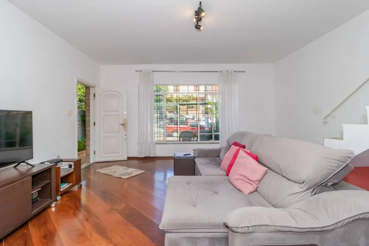 House for sale of 150 m² in São Paulo, SP, Brazil