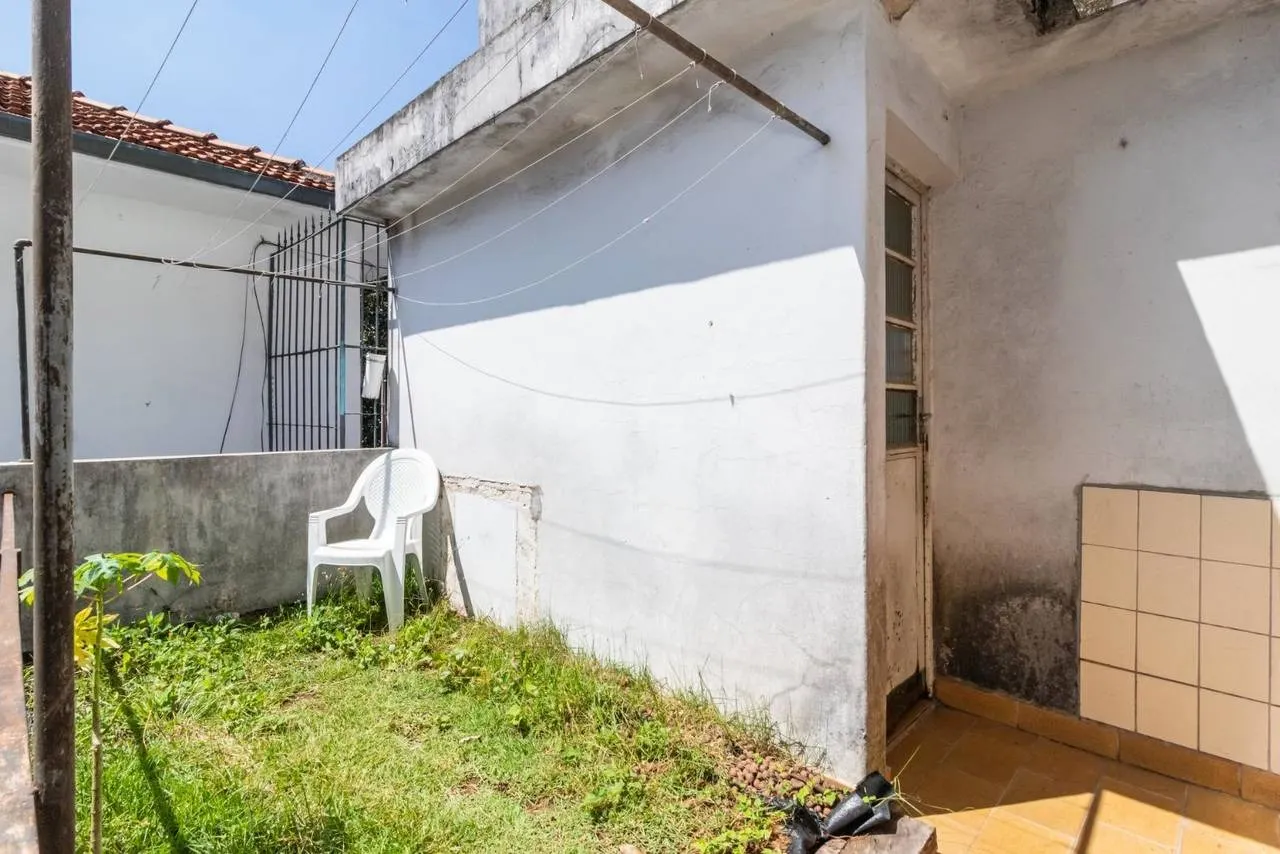 House for sale of 150 m² in São Paulo, SP, Brazil