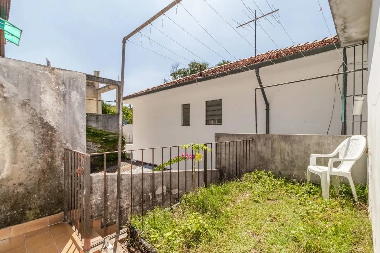 House for sale of 150 m² in São Paulo, SP, Brazil