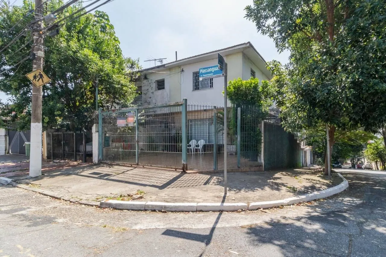 House for sale of 150 m² in São Paulo, SP, Brazil