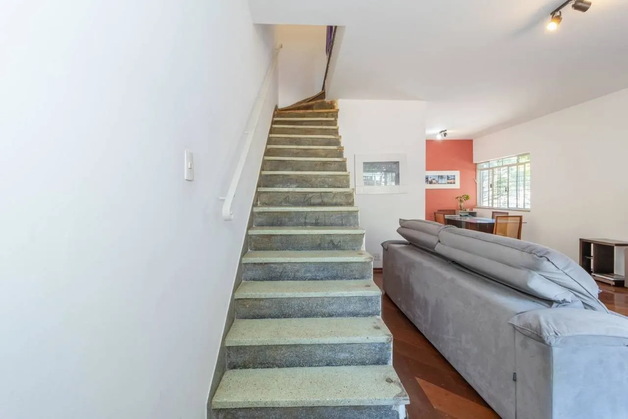 House for sale of 150 m² in São Paulo, SP, Brazil