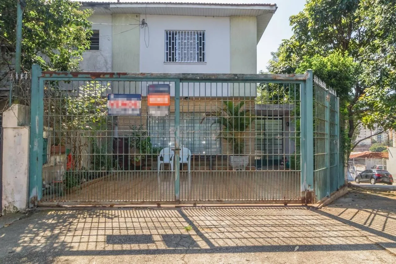 House for sale of 150 m² in São Paulo, SP, Brazil
