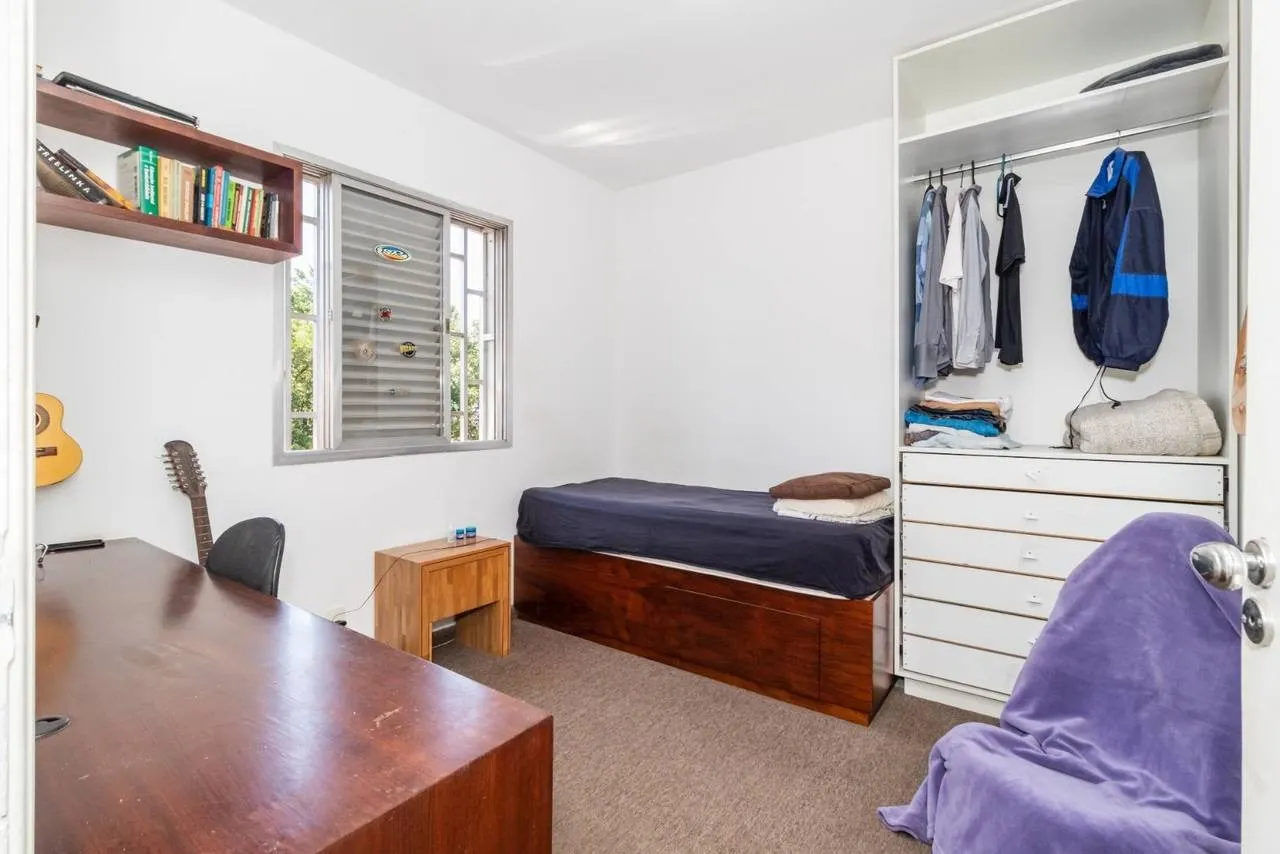 House for sale of 150 m² in São Paulo, SP, Brazil