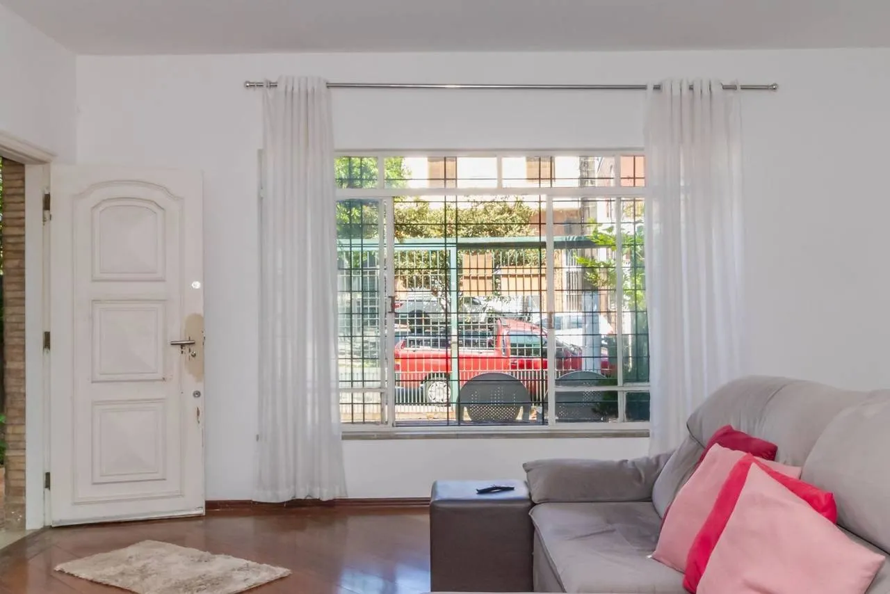 House for sale of 150 m² in São Paulo, SP, Brazil