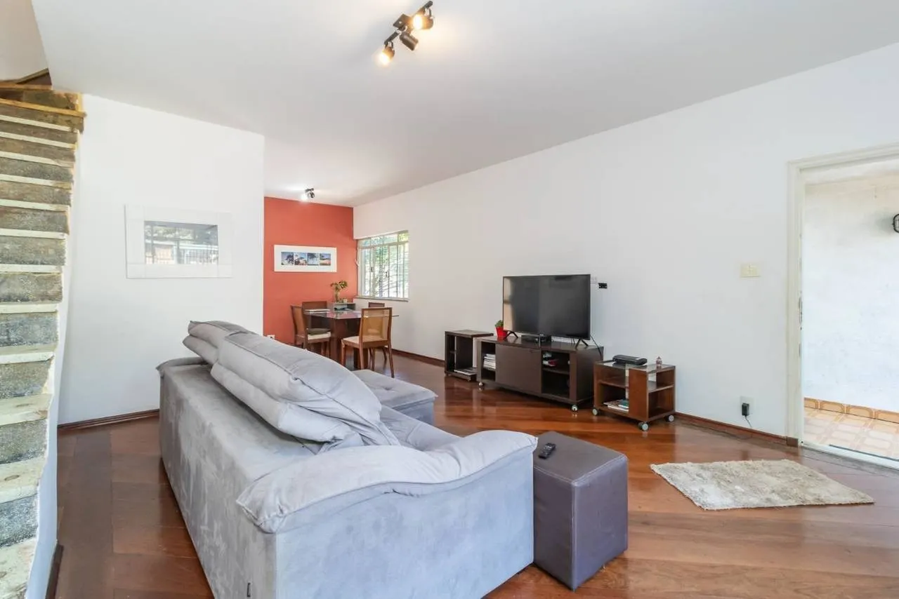House for sale of 150 m² in São Paulo, SP, Brazil