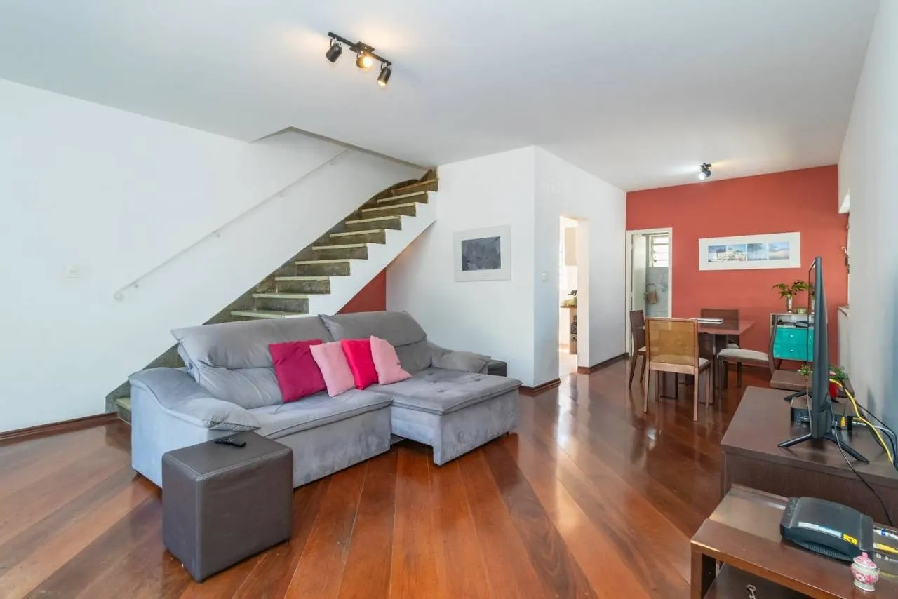 Casa à venda de 150 m² em São Paulo, SP, Brasil